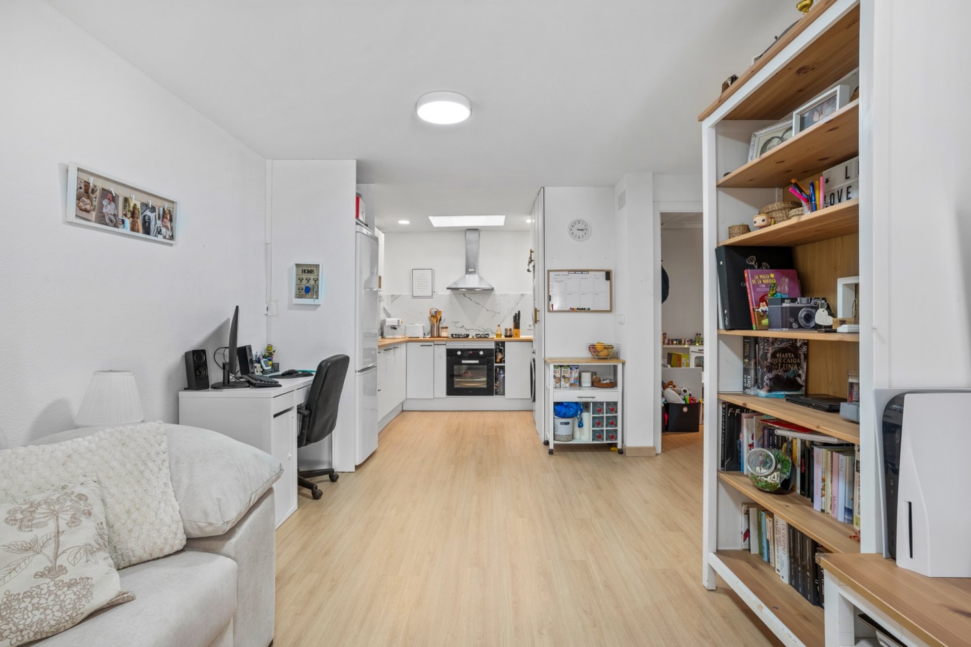 Rynek Wtórny - Bungalow / Domek parterowy - Torrevieja - La Siesta