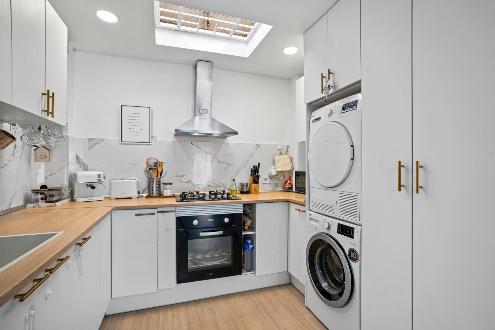 Rynek Wtórny - Bungalow / Domek parterowy - Torrevieja - La Siesta