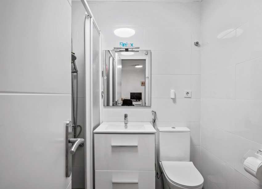 Rynek Wtórny - Bungalow / Domek parterowy - Torrevieja - La Siesta