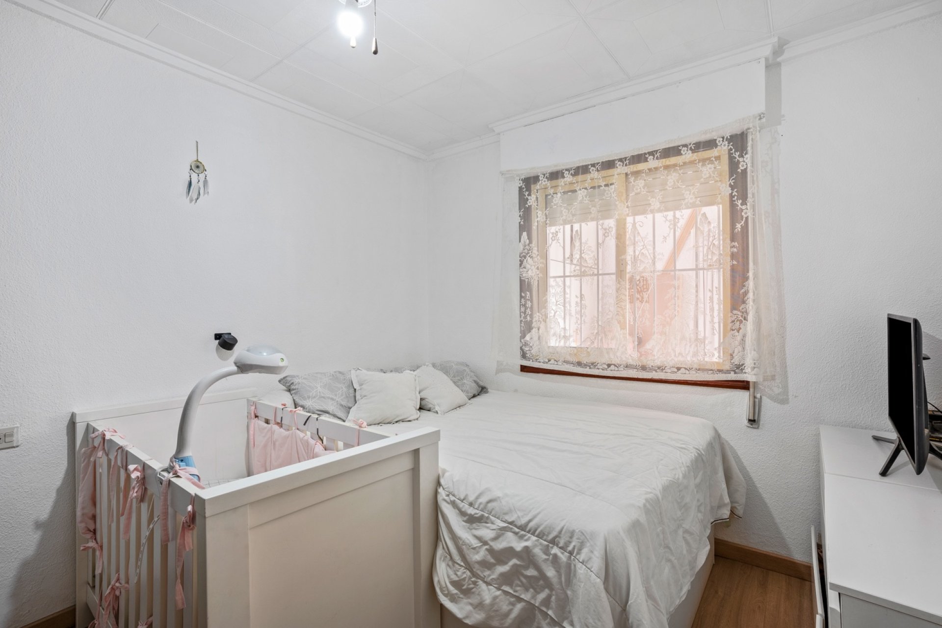 Rynek Wtórny - Bungalow / Domek parterowy - Torrevieja - La Siesta