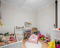 Rynek Wtórny - Bungalow / Domek parterowy - Torrevieja - La Siesta