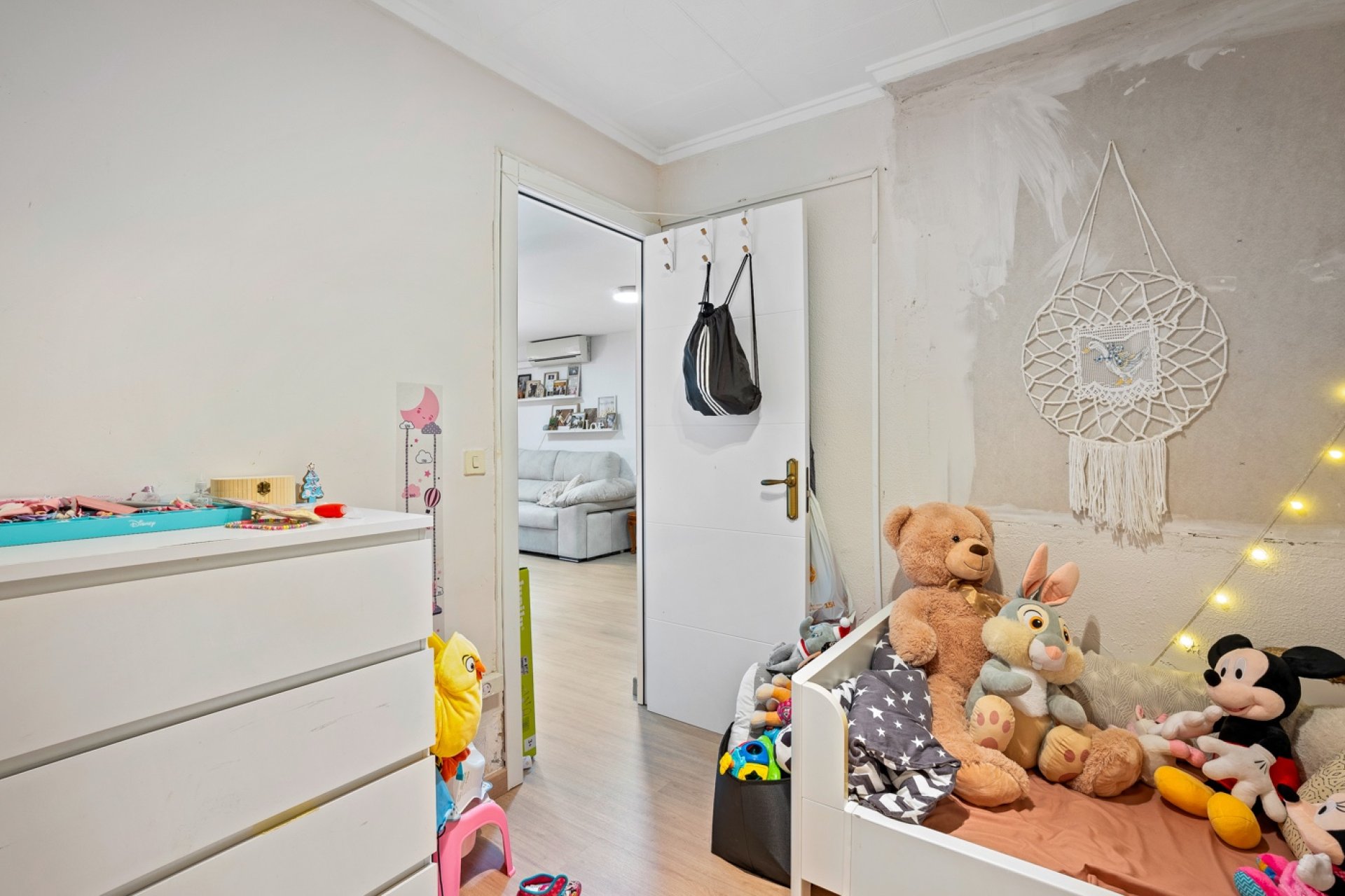 Rynek Wtórny - Bungalow / Domek parterowy - Torrevieja - La Siesta