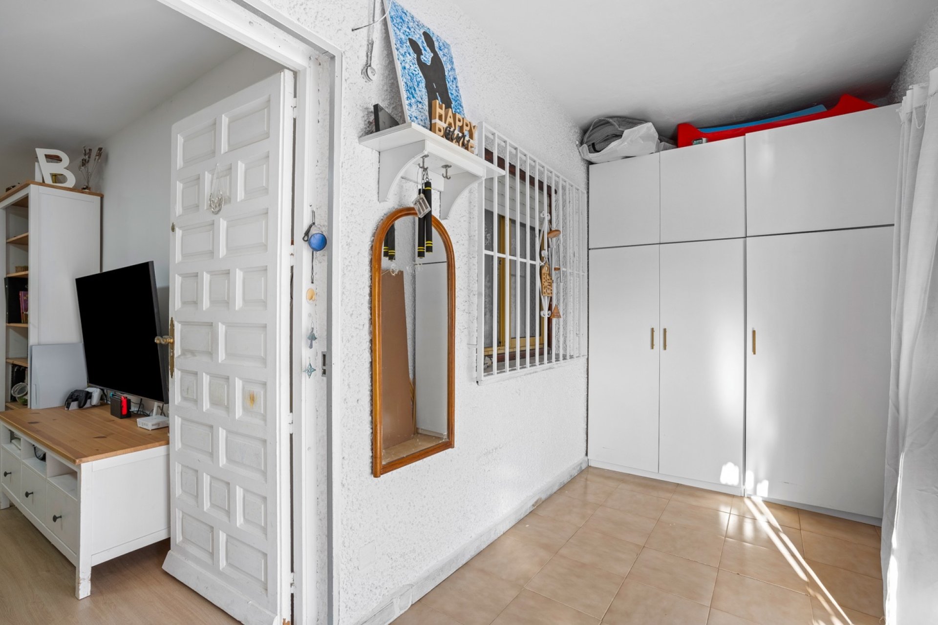 Rynek Wtórny - Bungalow / Domek parterowy - Torrevieja - La Siesta