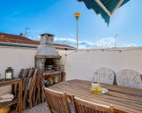 Rynek Wtórny - Bungalow / Domek parterowy - Torrevieja - La Siesta