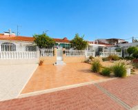 Rynek Wtórny - Bungalow / Domek parterowy - Torrevieja - La Siesta