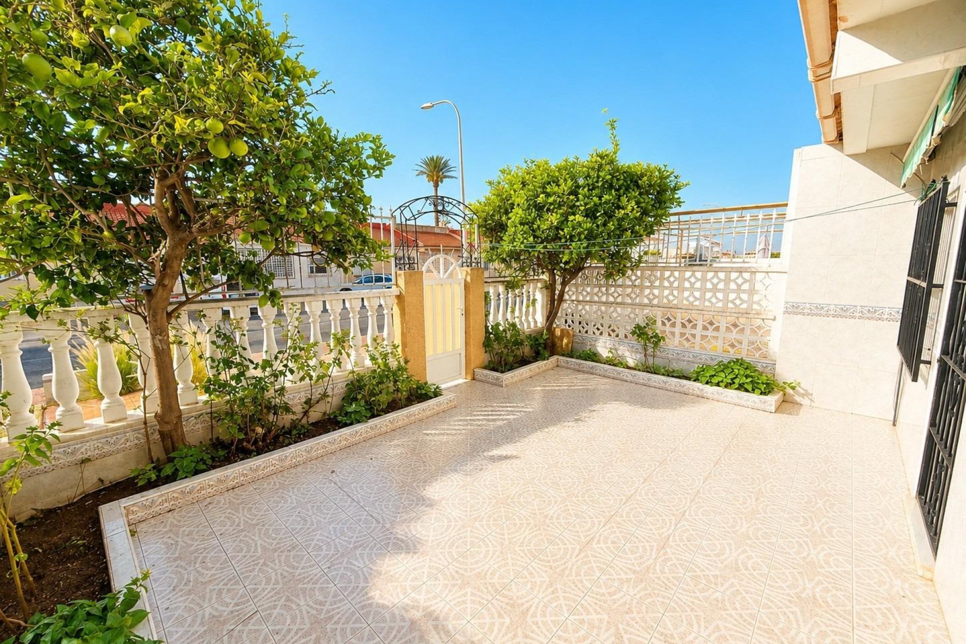 Rynek Wtórny - Bungalow / Domek parterowy - Torrevieja - La Siesta