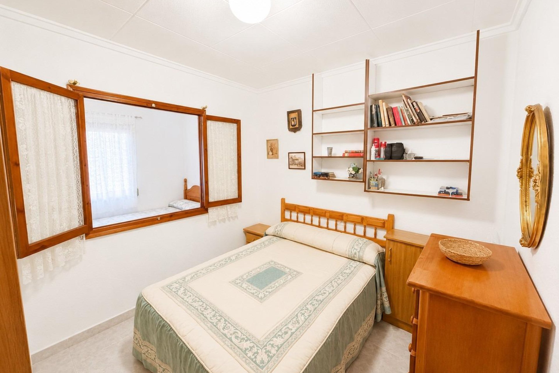 Rynek Wtórny - Bungalow / Domek parterowy - Torrevieja - La Siesta