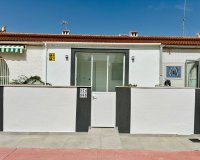 Rynek Wtórny - Bungalow / Domek parterowy - Torrevieja - La Siesta