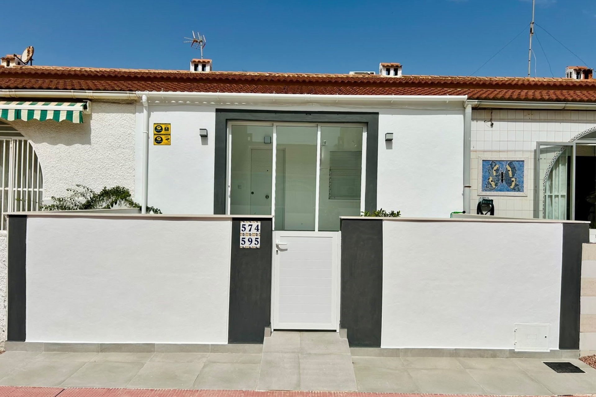 Rynek Wtórny - Bungalow / Domek parterowy - Torrevieja - La Siesta