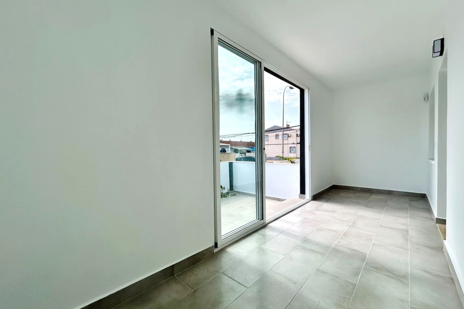 Rynek Wtórny - Bungalow / Domek parterowy - Torrevieja - La Siesta