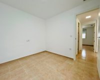Rynek Wtórny - Bungalow / Domek parterowy - Torrevieja - La Siesta