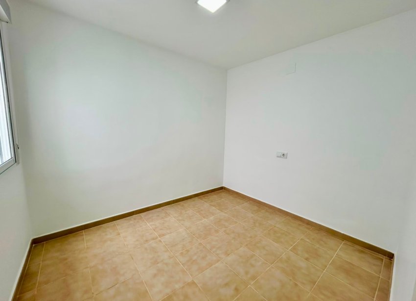 Rynek Wtórny - Bungalow / Domek parterowy - Torrevieja - La Siesta