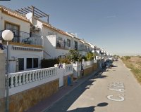 Rynek Wtórny - Bungalow / Domek parterowy - Torrevieja - La Siesta