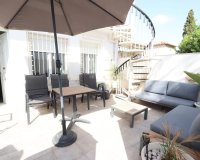 Rynek Wtórny - Bungalow / Domek parterowy - Torrevieja - La Siesta