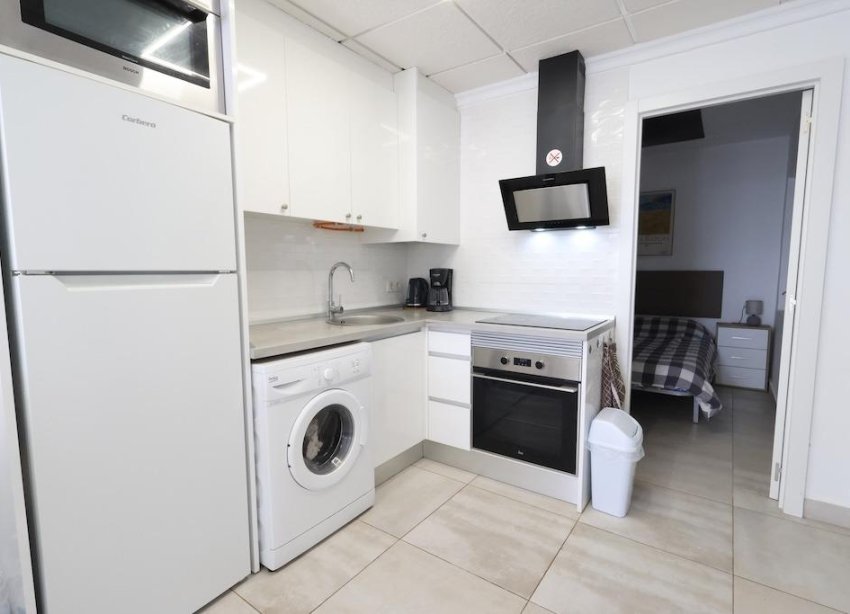 Rynek Wtórny - Bungalow / Domek parterowy - Torrevieja - La Siesta