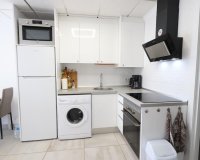 Rynek Wtórny - Bungalow / Domek parterowy - Torrevieja - La Siesta