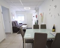 Rynek Wtórny - Bungalow / Domek parterowy - Torrevieja - La Siesta