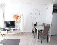 Rynek Wtórny - Bungalow / Domek parterowy - Torrevieja - La Siesta