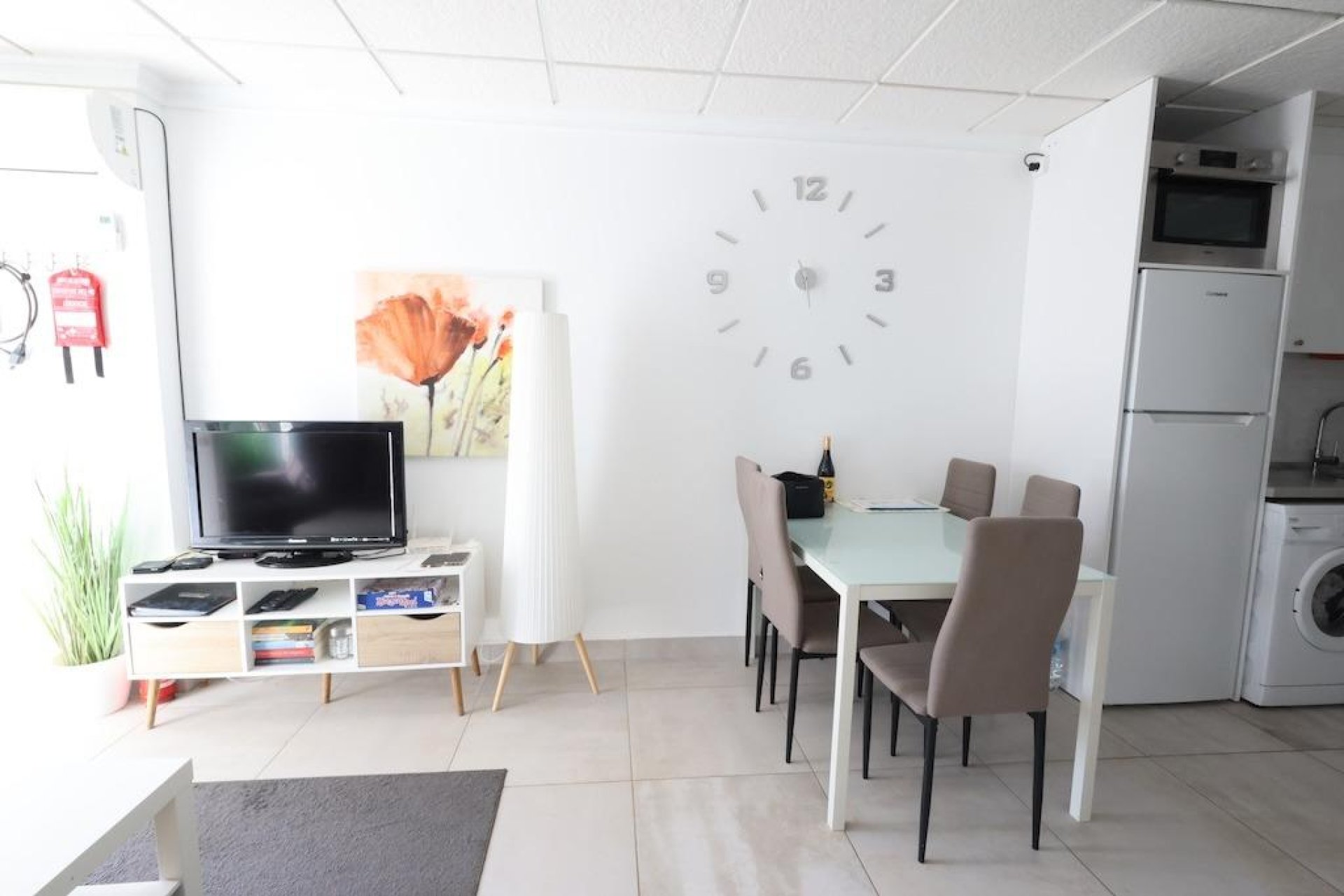 Rynek Wtórny - Bungalow / Domek parterowy - Torrevieja - La Siesta