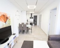 Rynek Wtórny - Bungalow / Domek parterowy - Torrevieja - La Siesta