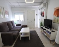 Rynek Wtórny - Bungalow / Domek parterowy - Torrevieja - La Siesta