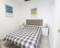 Rynek Wtórny - Bungalow / Domek parterowy - Torrevieja - La Siesta