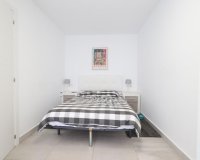Rynek Wtórny - Bungalow / Domek parterowy - Torrevieja - La Siesta