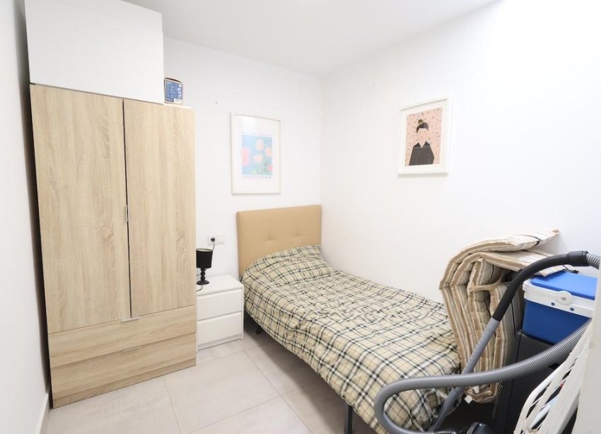 Rynek Wtórny - Bungalow / Domek parterowy - Torrevieja - La Siesta