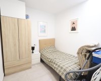 Rynek Wtórny - Bungalow / Domek parterowy - Torrevieja - La Siesta