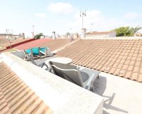 Rynek Wtórny - Bungalow / Domek parterowy - Torrevieja - La Siesta
