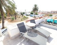 Rynek Wtórny - Bungalow / Domek parterowy - Torrevieja - La Siesta