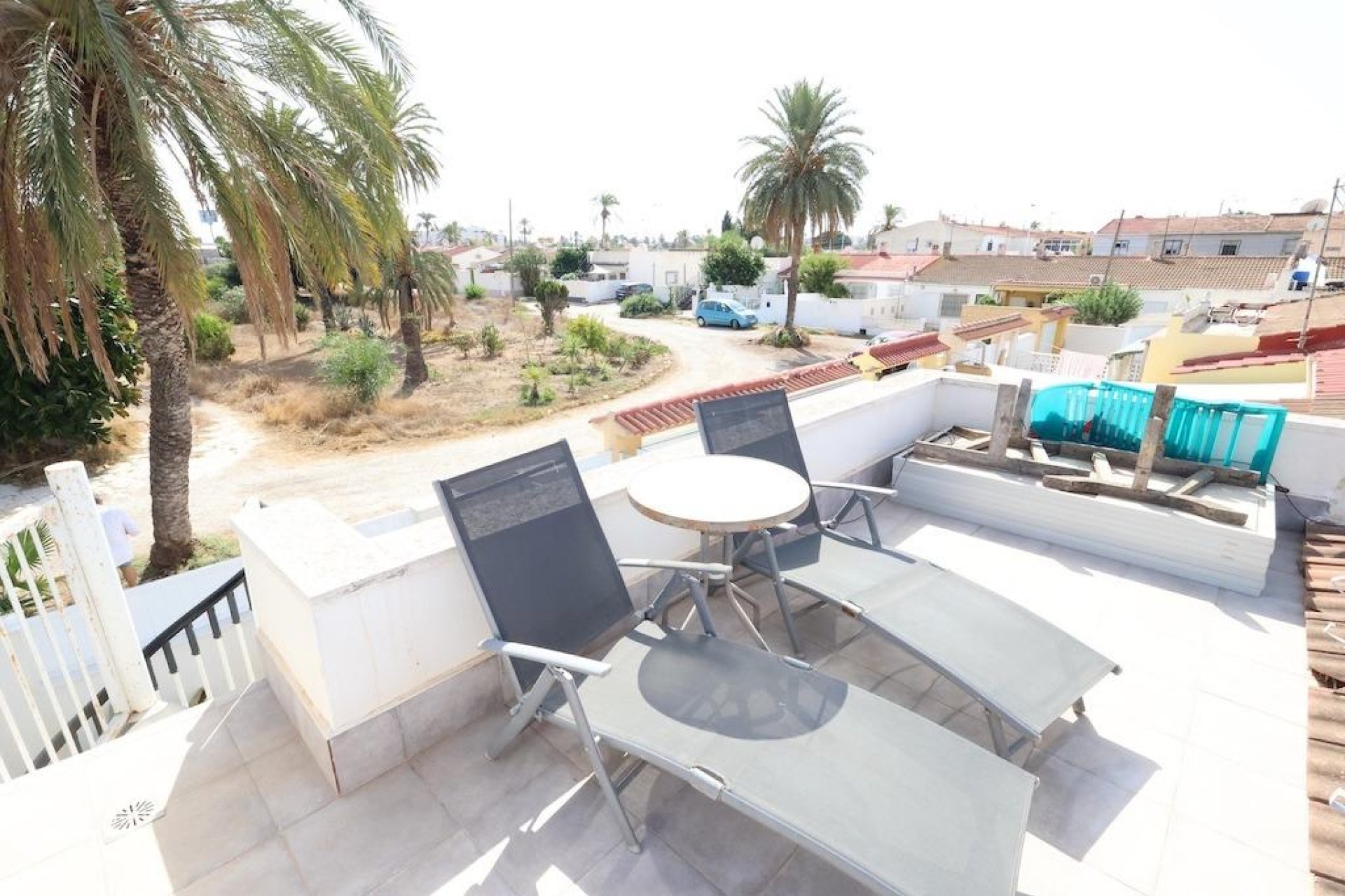 Rynek Wtórny - Bungalow / Domek parterowy - Torrevieja - La Siesta