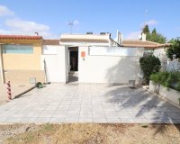 Rynek Wtórny - Bungalow / Domek parterowy - Torrevieja - La Siesta