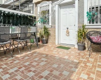 Rynek Wtórny - Bungalow / Domek parterowy - Torrevieja - La Siesta