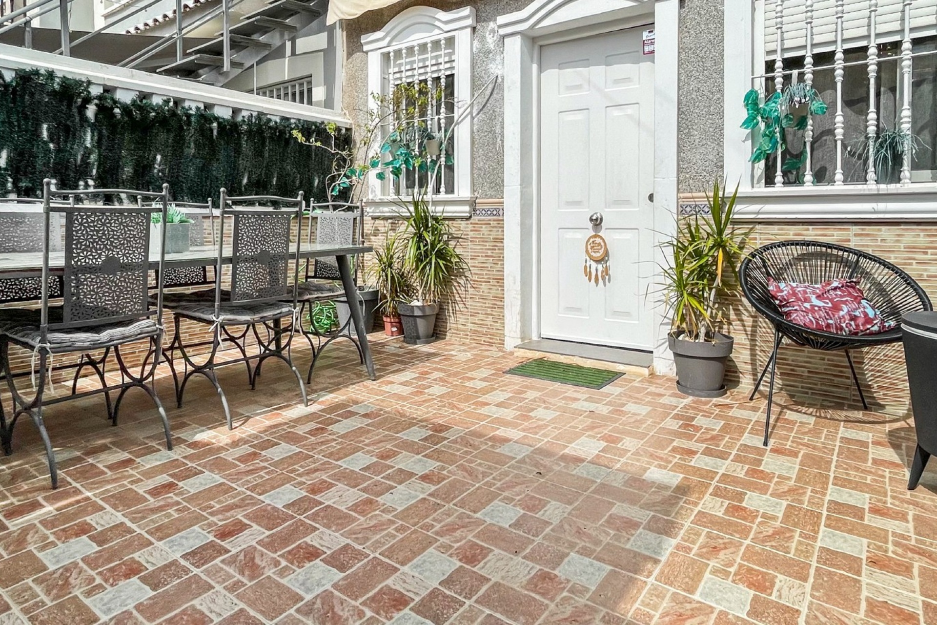 Rynek Wtórny - Bungalow / Domek parterowy - Torrevieja - La Siesta