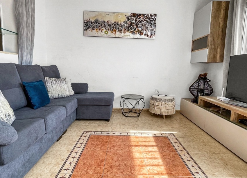 Rynek Wtórny - Bungalow / Domek parterowy - Torrevieja - La Siesta
