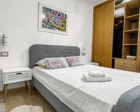 Rynek Wtórny - Bungalow / Domek parterowy - Torrevieja - La Siesta