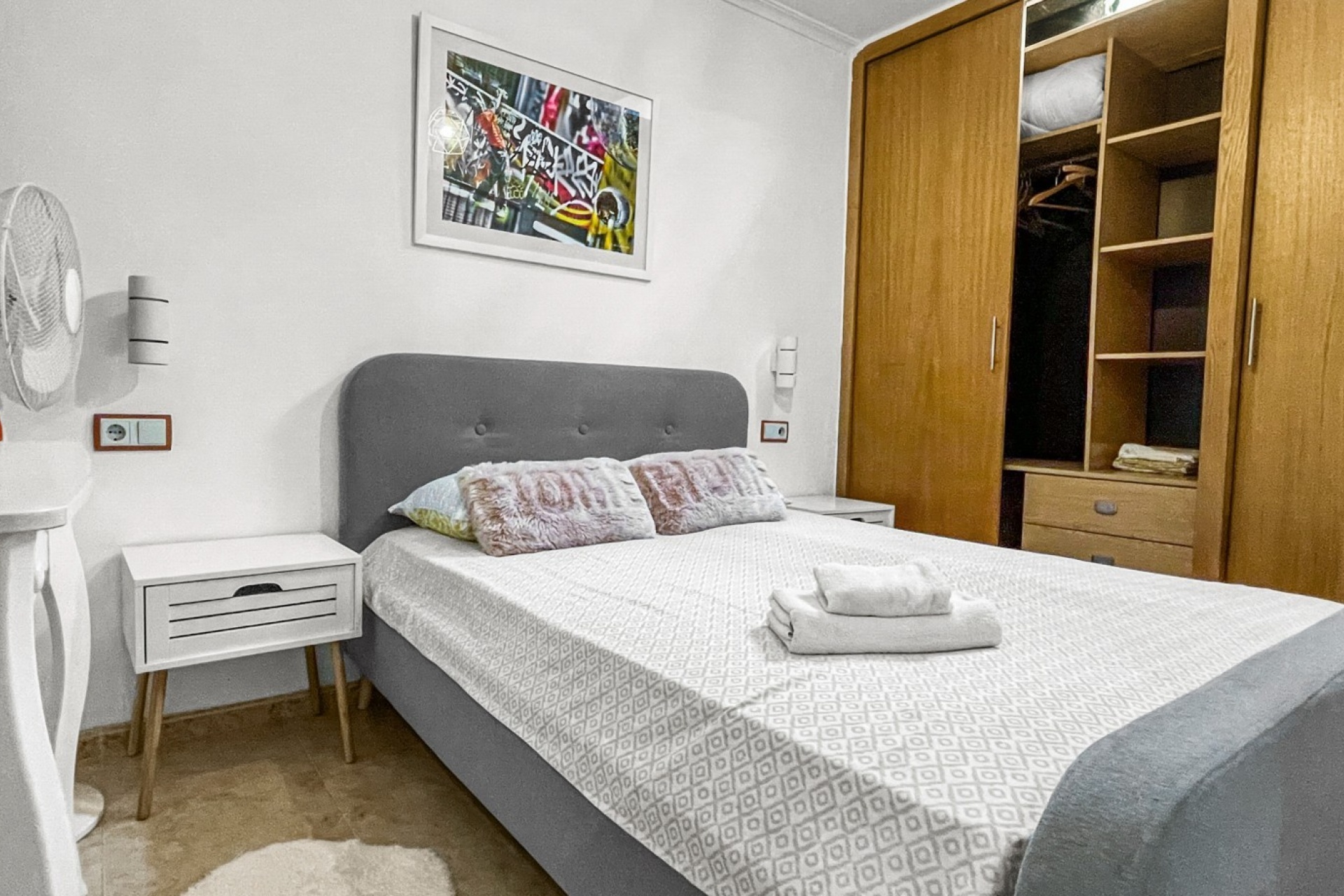 Rynek Wtórny - Bungalow / Domek parterowy - Torrevieja - La Siesta
