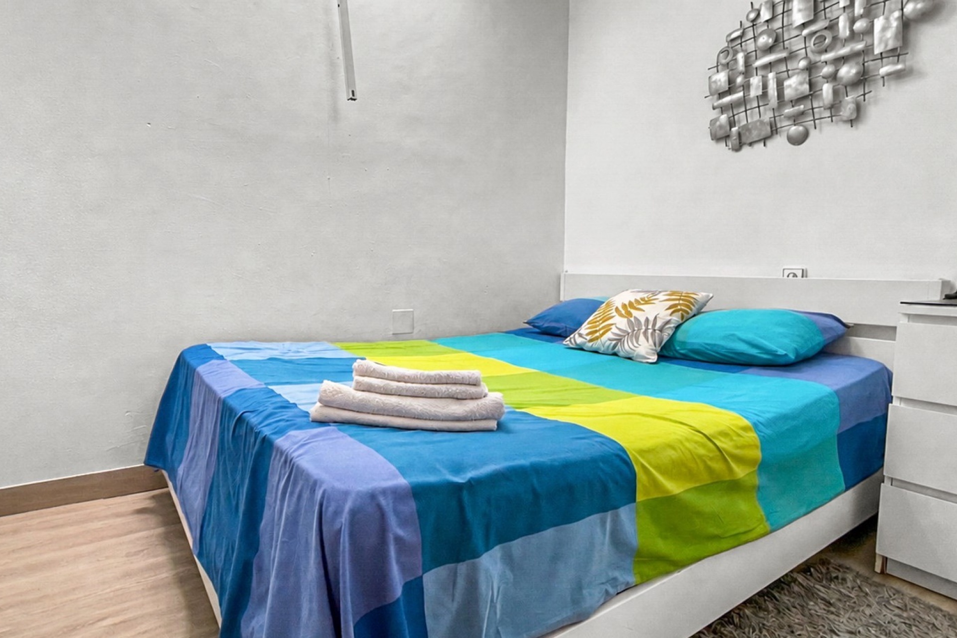 Rynek Wtórny - Bungalow / Domek parterowy - Torrevieja - La Siesta