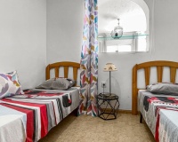 Rynek Wtórny - Bungalow / Domek parterowy - Torrevieja - La Siesta
