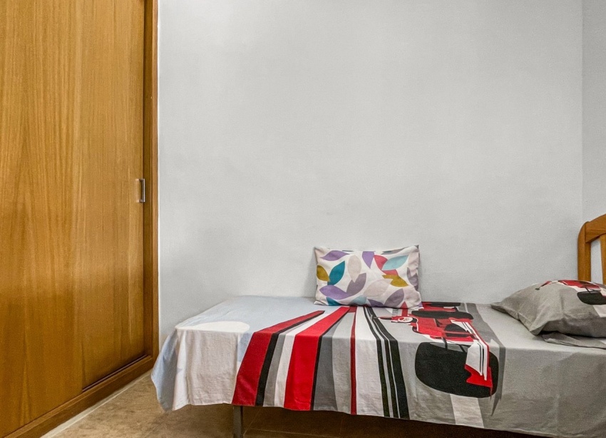 Rynek Wtórny - Bungalow / Domek parterowy - Torrevieja - La Siesta