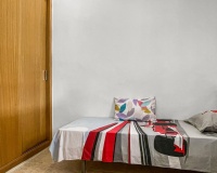 Rynek Wtórny - Bungalow / Domek parterowy - Torrevieja - La Siesta