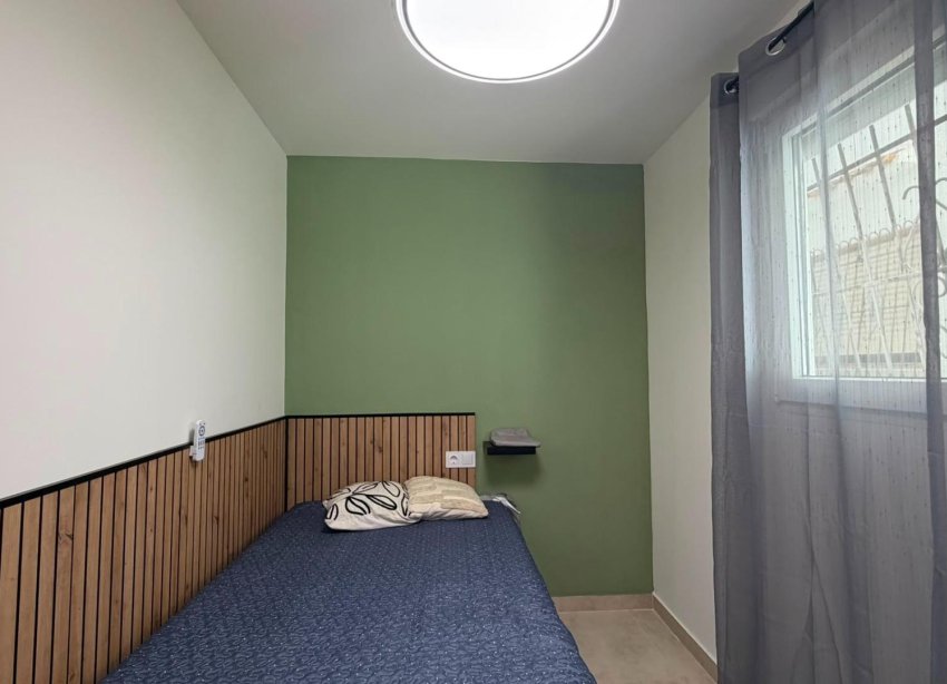 Rynek Wtórny - Bungalow / Domek parterowy - Torrevieja - La Veleta