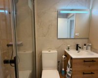 Rynek Wtórny - Bungalow / Domek parterowy - Torrevieja - La Veleta