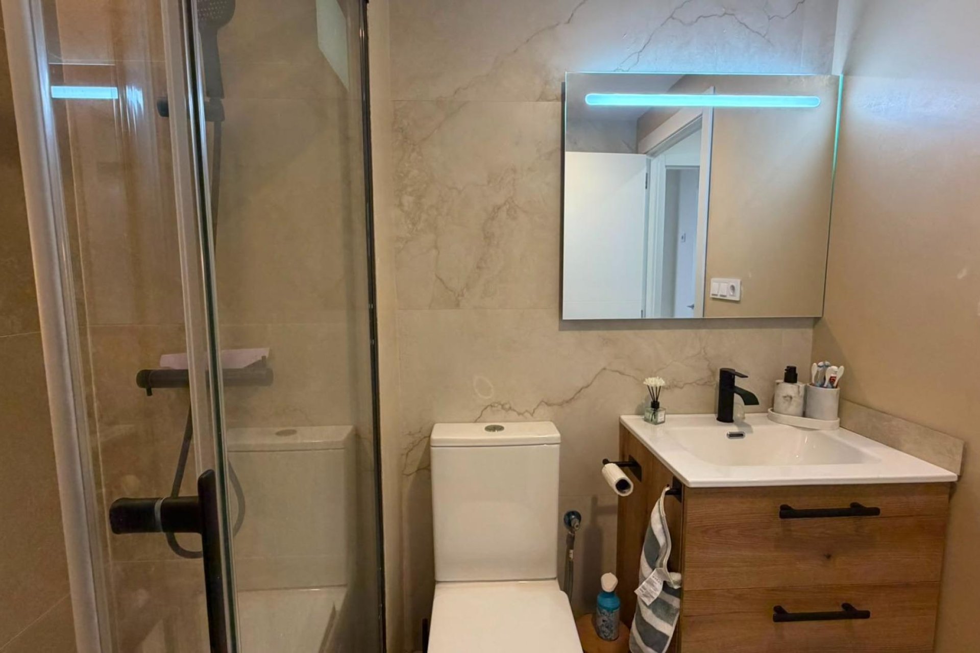 Rynek Wtórny - Bungalow / Domek parterowy - Torrevieja - La Veleta