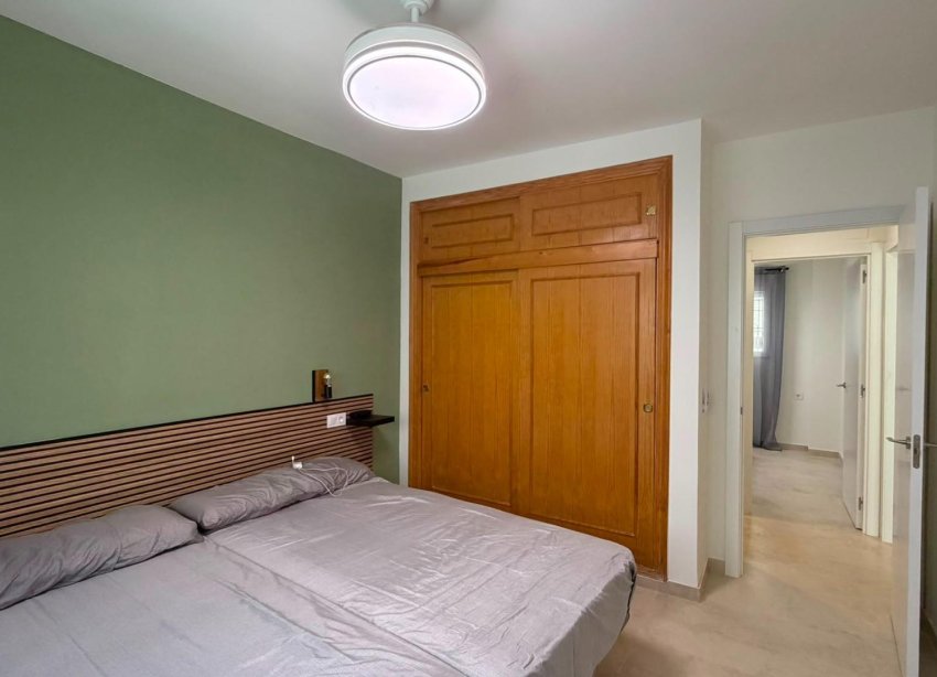 Rynek Wtórny - Bungalow / Domek parterowy - Torrevieja - La Veleta
