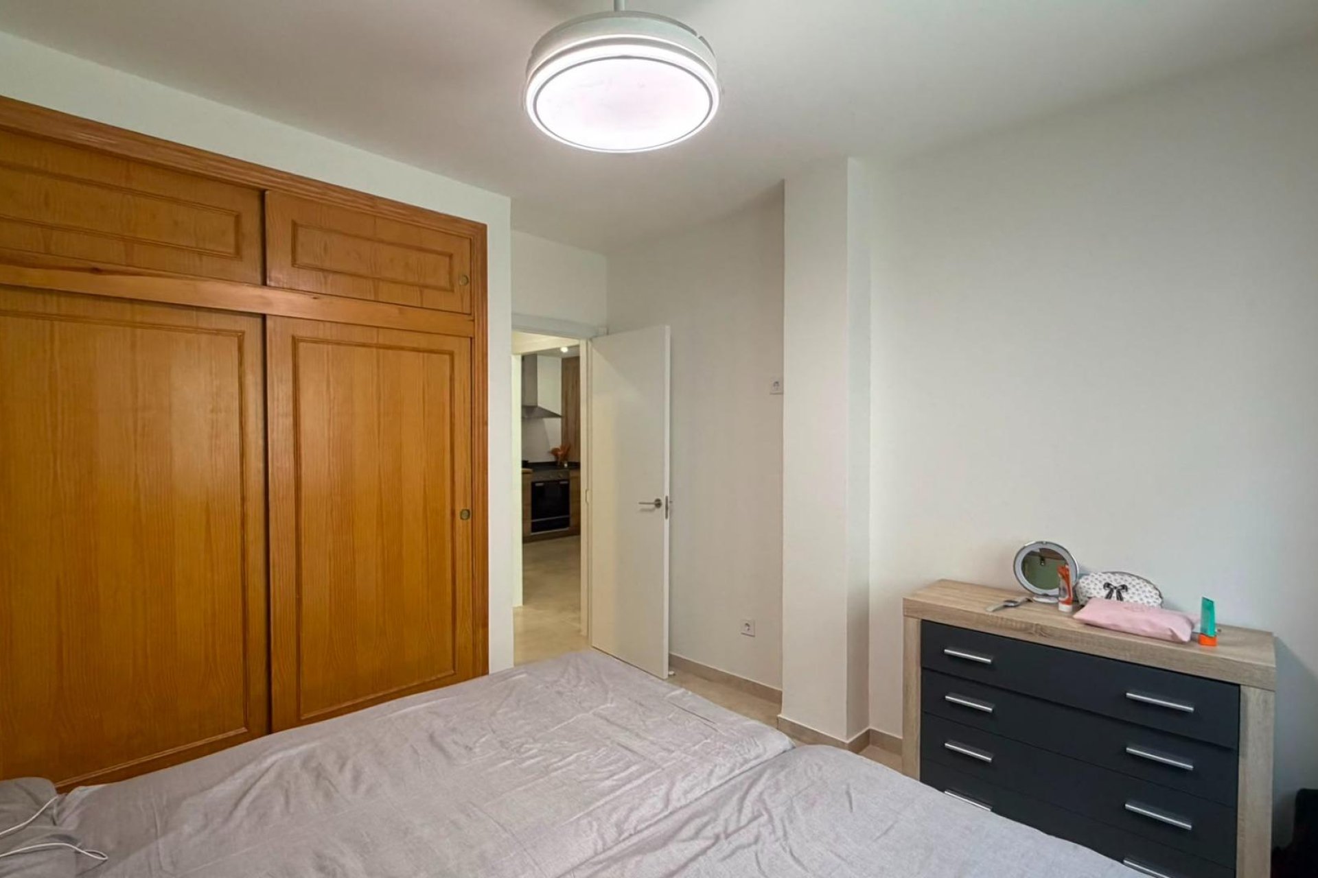 Rynek Wtórny - Bungalow / Domek parterowy - Torrevieja - La Veleta