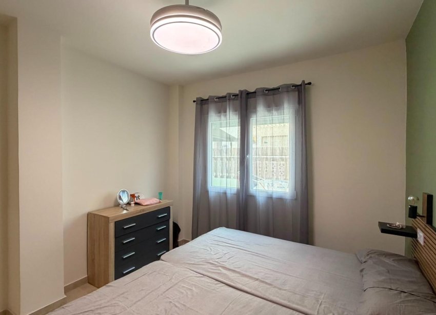 Rynek Wtórny - Bungalow / Domek parterowy - Torrevieja - La Veleta