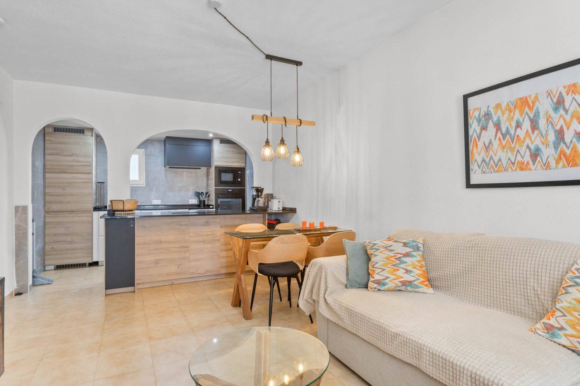 Rynek Wtórny - Bungalow / Domek parterowy - Torrevieja - Lago Jardin