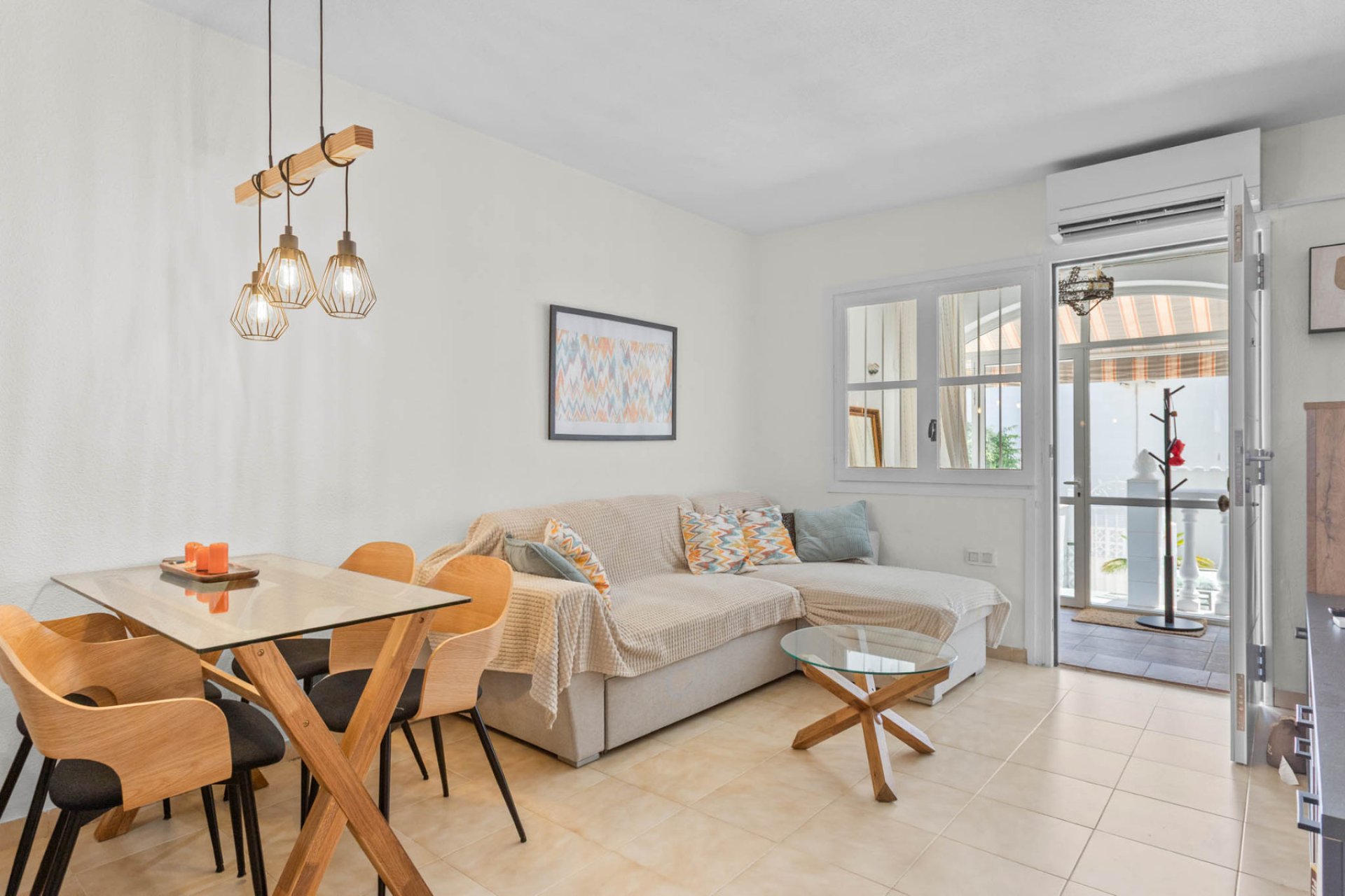 Rynek Wtórny - Bungalow / Domek parterowy - Torrevieja - Lago Jardin